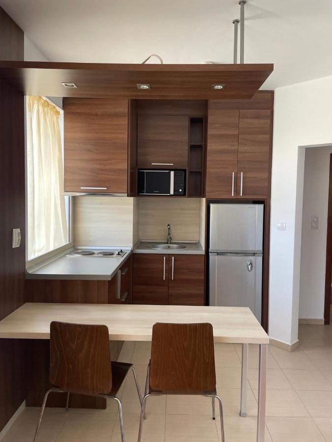 Belvedere- Bansko Spapartments Eksteriør billede