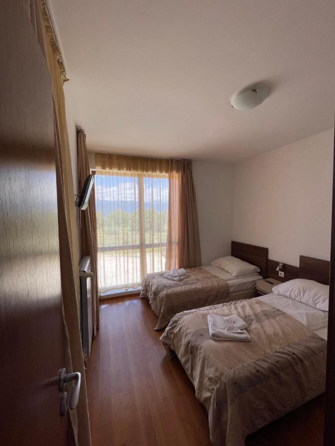 Belvedere- Bansko Spapartments Eksteriør billede