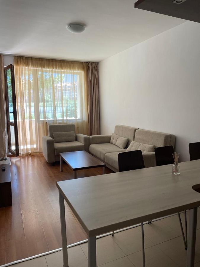 Belvedere- Bansko Spapartments Eksteriør billede