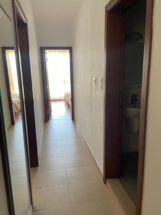 Belvedere- Bansko Spapartments Eksteriør billede