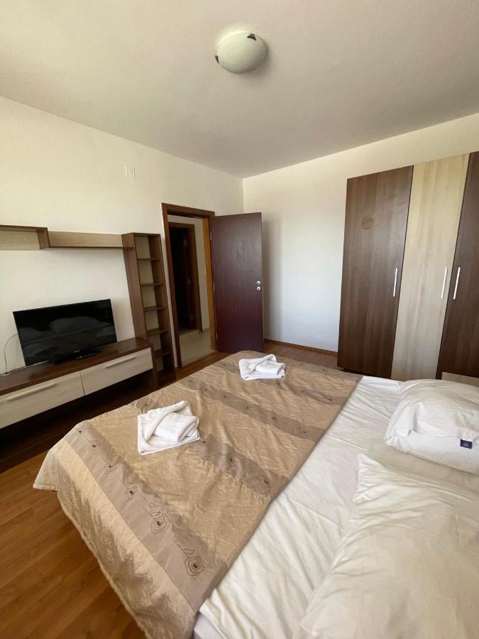 Belvedere- Bansko Spapartments Eksteriør billede