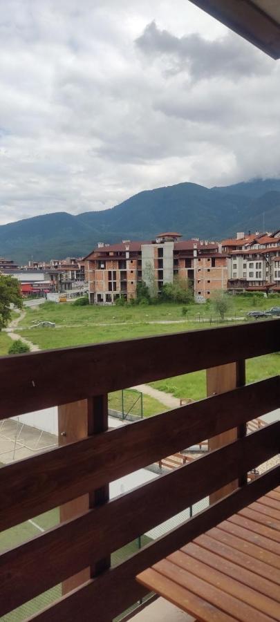 Belvedere- Bansko Spapartments Eksteriør billede
