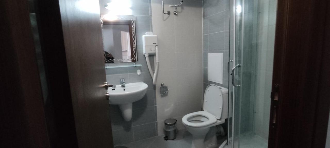 Belvedere- Bansko Spapartments Eksteriør billede