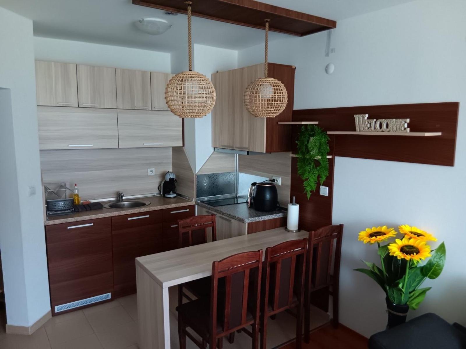 Belvedere- Bansko Spapartments Eksteriør billede